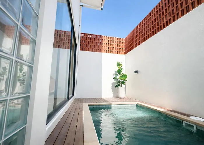 Private Pool Near Uluwatu Villa *