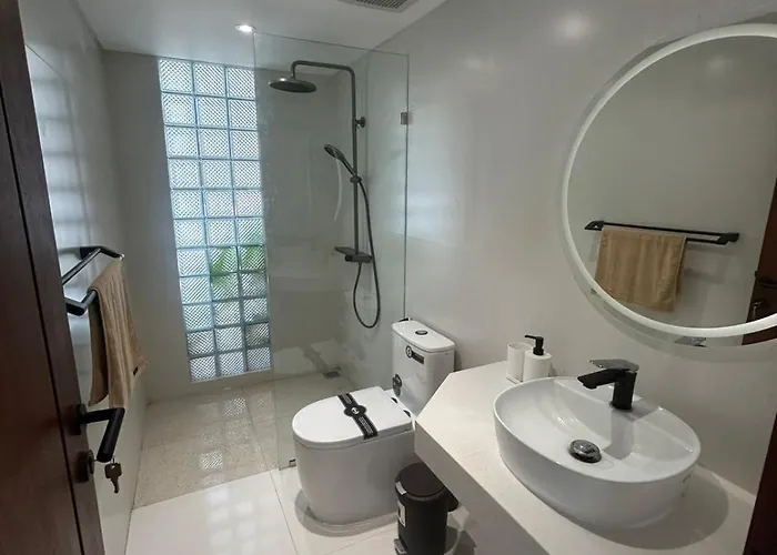 Private Pool Near Uluwatu *